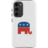 Republican Elephant Galaxy S23 Plus Pro Case