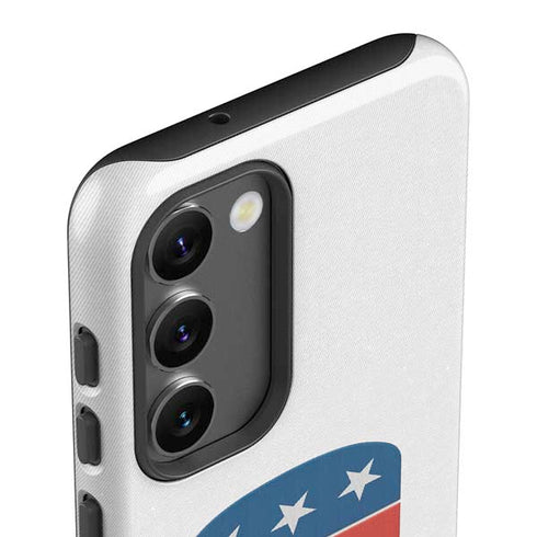 Republican Elephant Galaxy S23 Plus Pro Case