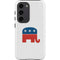Republican Elephant Galaxy S23 Pro Case
