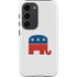 Republican Elephant Galaxy S23 Pro Case