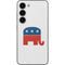 Republican Elephant Galaxy S23 Skin