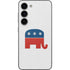 Republican Elephant Galaxy S23 Skin