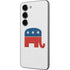 Republican Elephant Galaxy S23 Skin