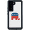 Republican Elephant Galaxy S23 Waterproof Case