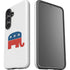 Republican Elephant Galaxy S24 Plus Impact Case