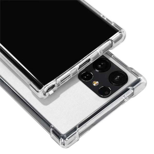Republican Elephant Galaxy S24 Ultra Clear Case