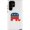 Republican Elephant Galaxy S24 Ultra Impact Case