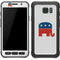 Republican Elephant Galaxy S7 Active Skin