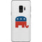 Republican Elephant Galaxy S9 Skin