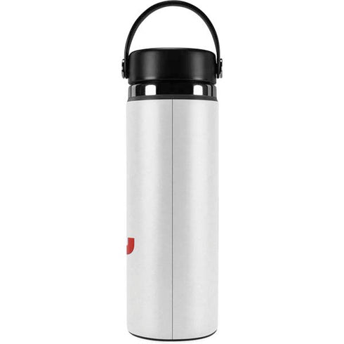 Republican Elephant Hydro Flask 20oz Wide Mouth Skin