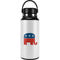 Republican Elephant Hydro Flask 32oz Wide Mouth Skin