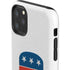 Republican Elephant iPhone 11 Pro Max Impact Case