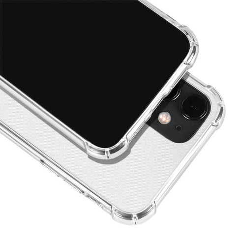 Republican Elephant iPhone 12 Clear Case