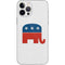 Republican Elephant iPhone 12 Pro Skin