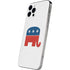 Republican Elephant iPhone 12 Pro Skin