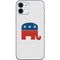 Republican Elephant iPhone 12 Skin