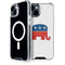Republican Elephant iPhone 13 MagSafe Case