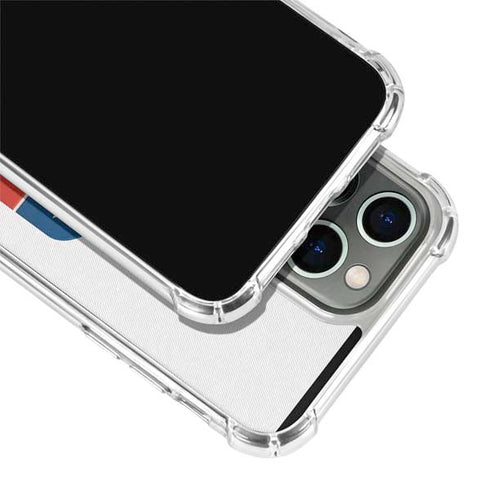 Republican Elephant iPhone 13 Pro Clear Case