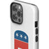 Republican Elephant iPhone 13 Pro Max Impact Case