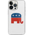 Republican Elephant iPhone 13 Pro Skin