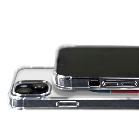 Republican Elephant iPhone 15 MagSafe Case