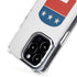 Republican Elephant iPhone 15 Pro Max MagSafe Case