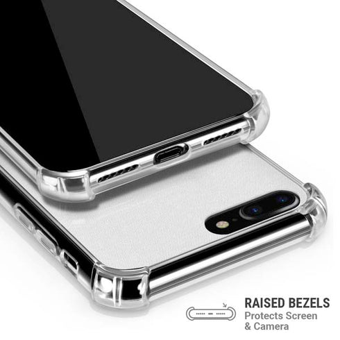 Republican Elephant iPhone 7/8 Plus Clear Case