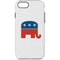Republican Elephant iPhone 7 Pro Case