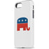 Republican Elephant iPhone 7 Pro Case