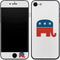 Republican Elephant iPhone 7 Skin