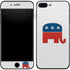Republican Elephant iPhone 8 Plus Skin