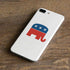 Republican Elephant iPhone 8 Plus Skin
