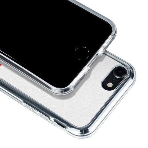 Republican Elephant iPhone SE (2nd & 3rd Gen) Clear Case