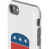 Republican Elephant iPhone SE (2nd & 3rd Gen) Pro Case