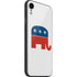 Republican Elephant iPhone SE (2nd & 3rd Gen) Skin
