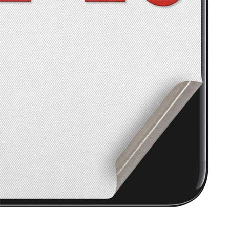 Republican Elephant iPhone SE (2nd & 3rd Gen) Skin