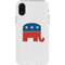 Republican Elephant iPhone XR Pro Case
