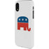 Republican Elephant iPhone XR Pro Case