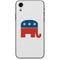 Republican Elephant iPhone XR Skin