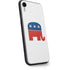 Republican Elephant iPhone XR Skin