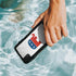 Republican Elephant iPhone XR Waterproof Case
