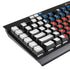 Republican Elephant K95 RGB PLATINUM Mechanical Gaming Keyboard Skin