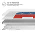 Republican Elephant MacBook Air 15in (2023-2025) Case plus Skin