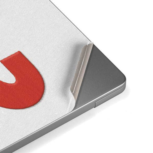 Republican Elephant MacBook Pro 14in (2021-24) Skin