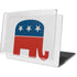 Republican Elephant MacBook Pro 16in (2019-20) Case plus Skin
