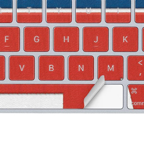Republican Elephant Magic Keyboard Skin