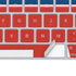 Republican Elephant Magic Keyboard Skin