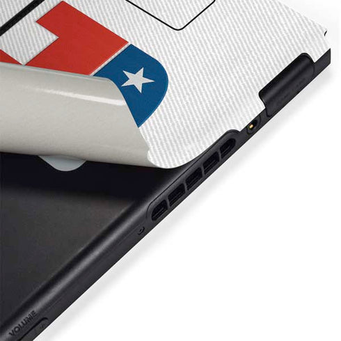 Republican Elephant Nintendo Switch Bundle Skin