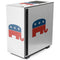 Republican Elephant NZXT H510 Compact ATX Mid-Tower Case Skin