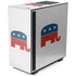 Republican Elephant NZXT H510 Compact ATX Mid-Tower Case Skin